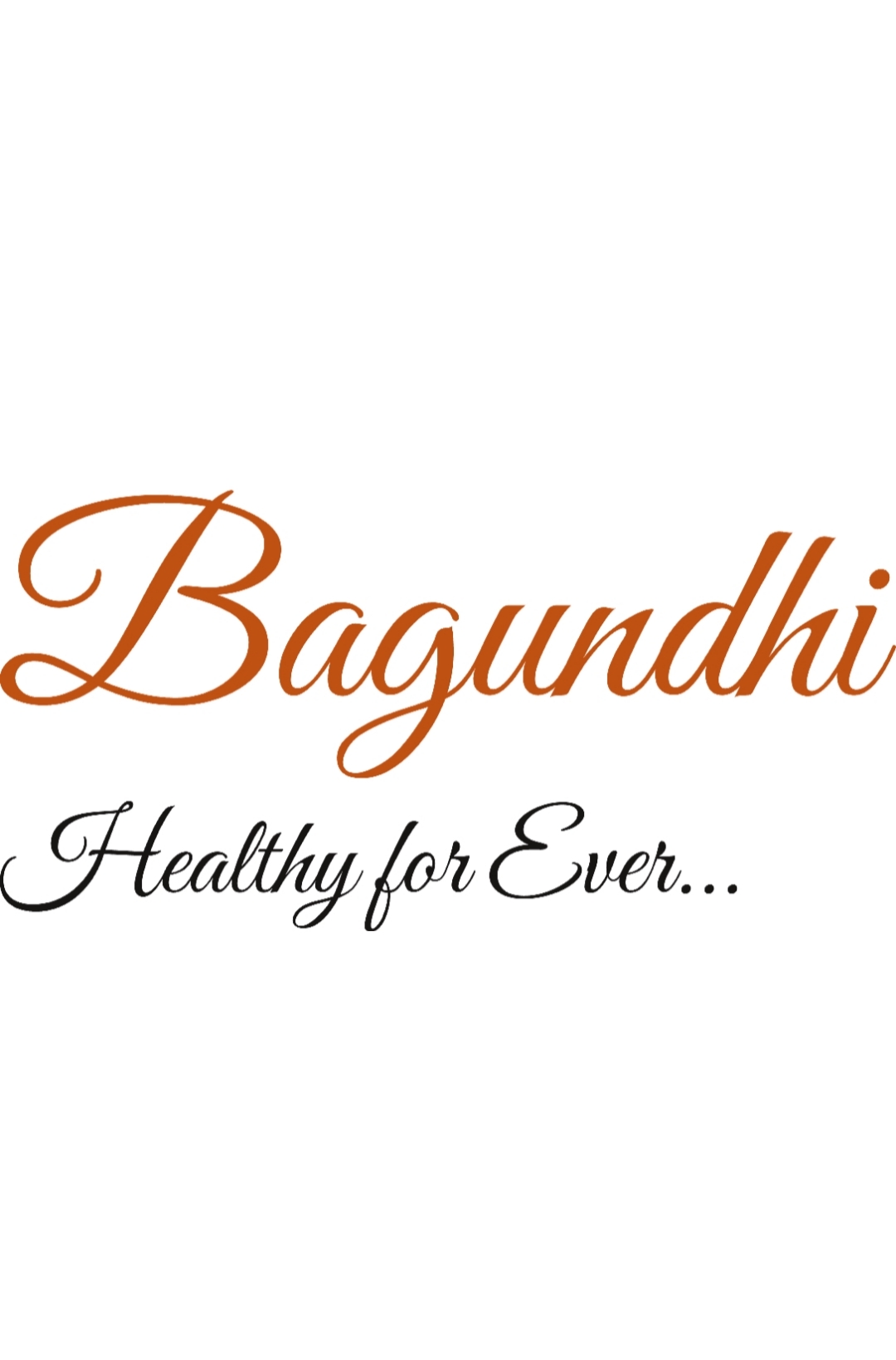 Bagundhi